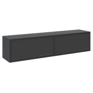 wohnli-moebel-suche-M26166560 Wohnli Möbelsuche - TV-Hängeboard 2-türig