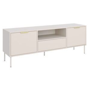 wohnli-moebel-suche-M26166564 Wohnli Möbelsuche - TV-Lowboard 2-türig mit Schublade & Fach