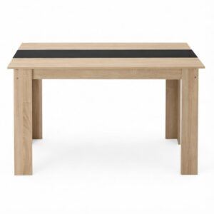 wohnli-moebel-suche-M26166715 Wohnli Möbelsuche - Esstisch aus Spanplatte mit Querstangen 120x69x75 cm