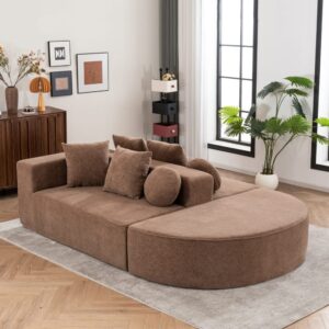 wohnli-moebel-suche-M26166726-1 Ecksofa Braun
