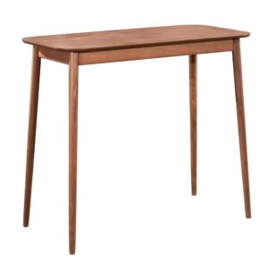 wohnli-moebel-suche-M26166761 Wohnli Möbelsuche - Bartisch aus Holz (4 Personen) mit Nussbaum-Finish