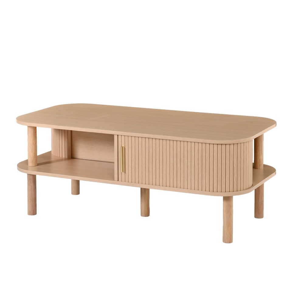 wohnli-moebel-suche-M26167297 Wohnli Möbelsuche - Couchtisch mit offenem Fach und 2 Schiebetüren