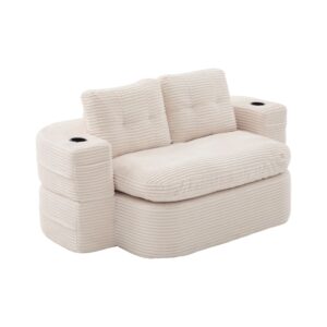 wohnli-moebel-suche-M26167346 Wohnli Möbelsuche - Modulares Schlafsofa als Sessel aus Cord