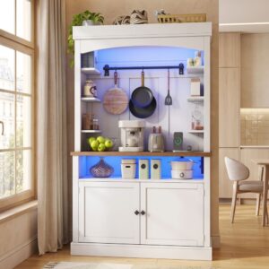 Steckdosen & offenen Regalen