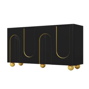 wohnli-moebel-suche-M26167399 Wohnli Möbelsuche - Sideboard mit 4 Türen