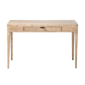 wohnli-moebel-suche-M26167409 Wohnli Möbelsuche - Schreibtisch mit 1 Schublade aus Massivholz Kiefer