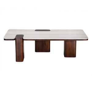 wohnli-moebel-suche-M26167450 Wohnli Möbelsuche - Couchtisch aus Mangoholz und Marmor