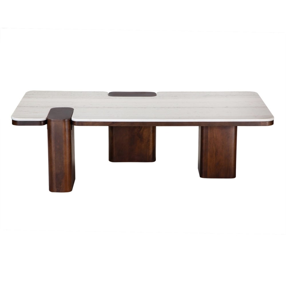 wohnli-moebel-suche-M26167450 Wohnli Möbelsuche - Couchtisch aus Mangoholz und Marmor