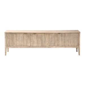 wohnli-moebel-suche-M26167495 Wohnli Möbelsuche - TV-Möbel mit 3 Türen aus Massivkiefer