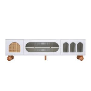 wohnli-moebel-suche-M26167763 Wohnli Möbelsuche - TV-Schrank Rattan-Optik