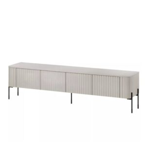 wohnli-moebel-suche-M26168210 Wohnli Möbelsuche - TV-Schrankfronten im matten Kaschmir-Reliefdesign 190 cm
