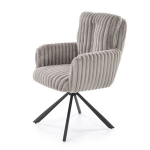 wohnli-moebel-suche-M26168358 Wohnli Möbelsuche - Grauer Stuhl mit Holzgestell