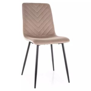 wohnli-moebel-suche-M26168366 Wohnli Möbelsuche - Drehstuhl aus Bouclé-Stoff in Beige