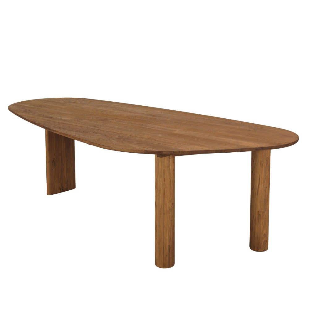 wohnli-moebel-suche-M26168615 Wohnli Möbelsuche - Esstisch aus recyceltem Teakholz