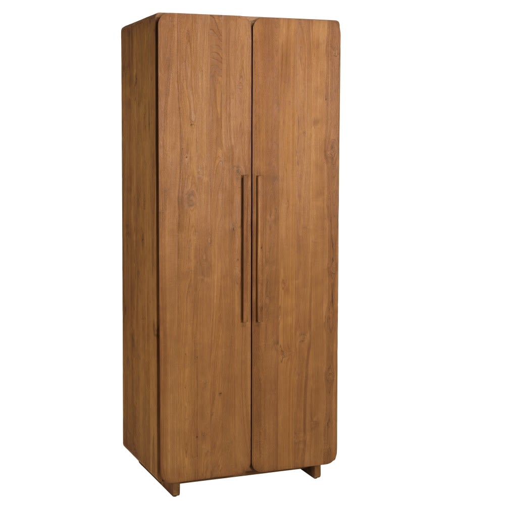 wohnli-moebel-suche-M26168645 Wohnli Möbelsuche - 2-türiger Schrank / recyceltem Teakholz