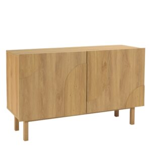 wohnli-moebel-suche-M26168649 Wohnli Möbelsuche - Sideboard in Naturfarbe mit 2 Türen