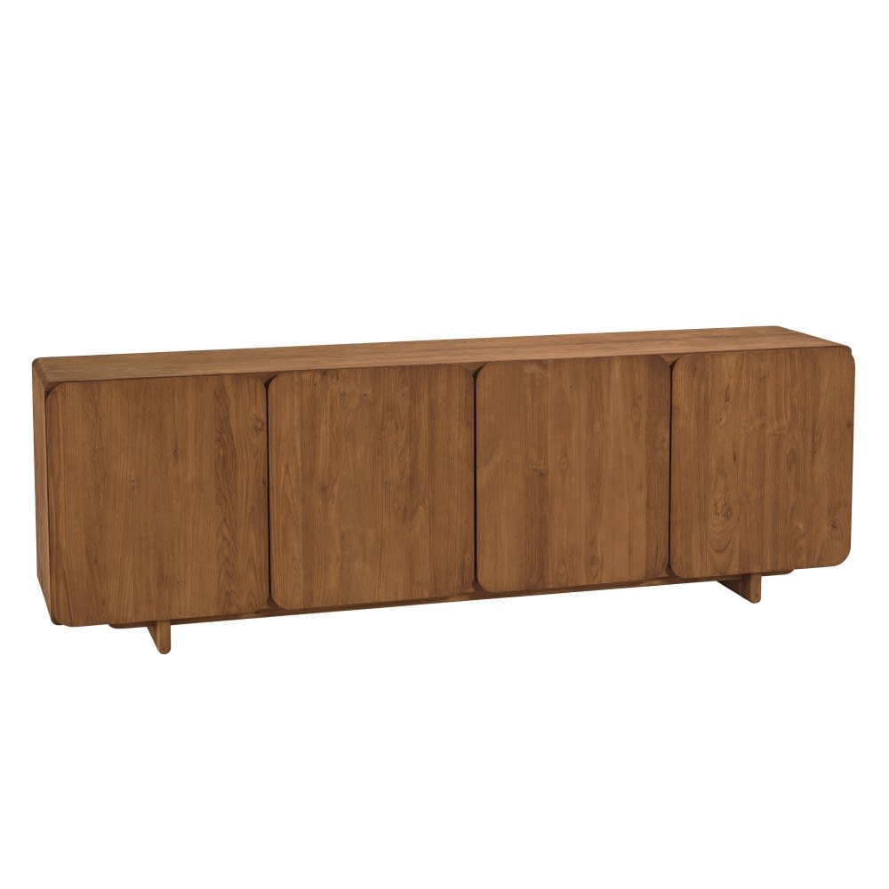 wohnli-moebel-suche-M26168655 Wohnli Möbelsuche - Sideboard 4 Türen recyceltem Teakholz