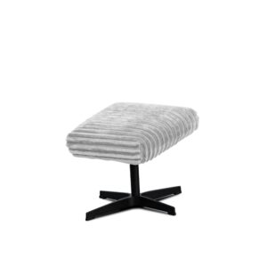 wohnli-moebel-suche-M26169564 Wohnli Möbelsuche - Hocker Cordstoff hellgrau