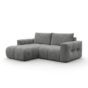 Wohnli Möbelsuche - Ecksofa 3-Sitzer links