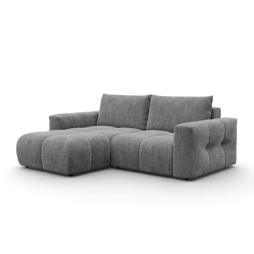 Wohnli Möbelsuche - Ecksofa 3-Sitzer links