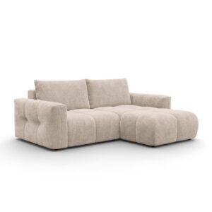 Wohnli Möbelsuche - Ecksofa 3-Sitzer rechts