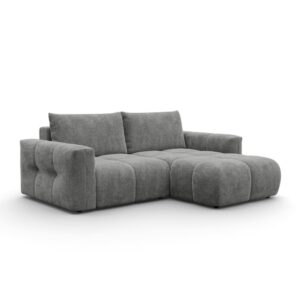 Wohnli Möbelsuche - Ecksofa 3-Sitzer rechts