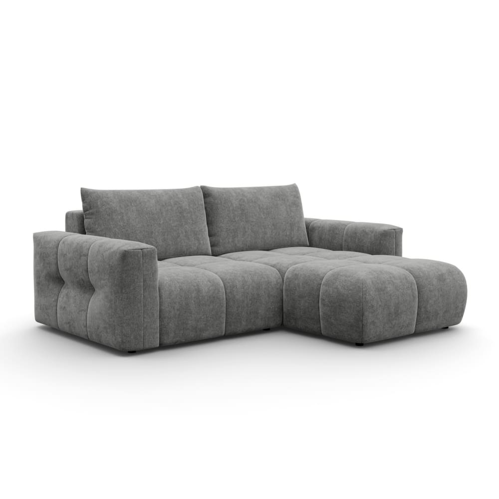 Wohnli Möbelsuche - Ecksofa 3-Sitzer rechts