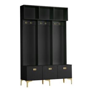 wohnli-moebel-suche-M26170616 Wohnli Möbelsuche - Flur-Set mit Aufbewahrungsbank