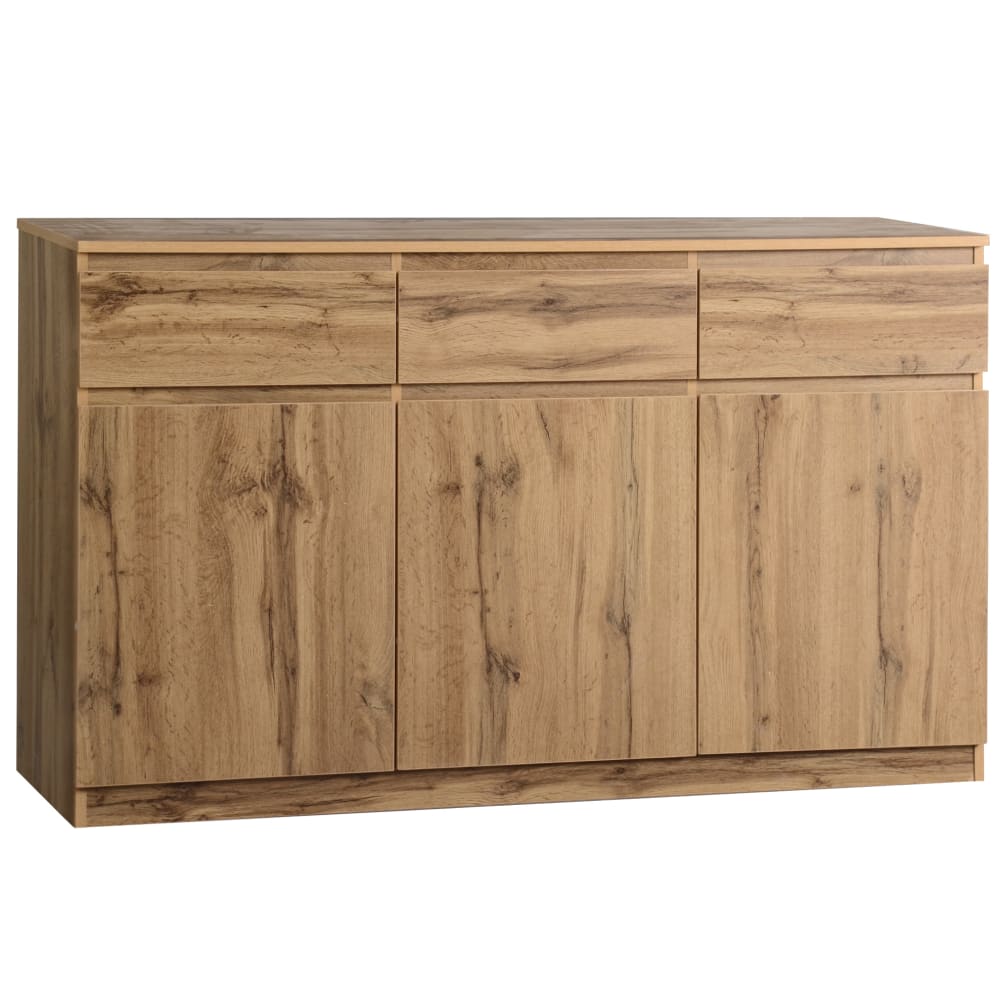 wohnli-moebel-suche-M26184160 Wohnli Möbelsuche - Sideboard mit 3 Türen und 3 Schubladen