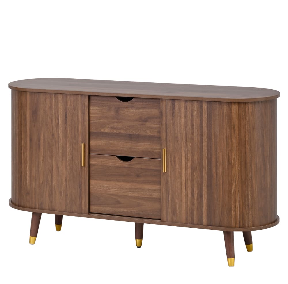 wohnli-moebel-suche-M26184161 Wohnli Möbelsuche - Sideboard mit 2 Schiebetüren und 2 Schubladen
