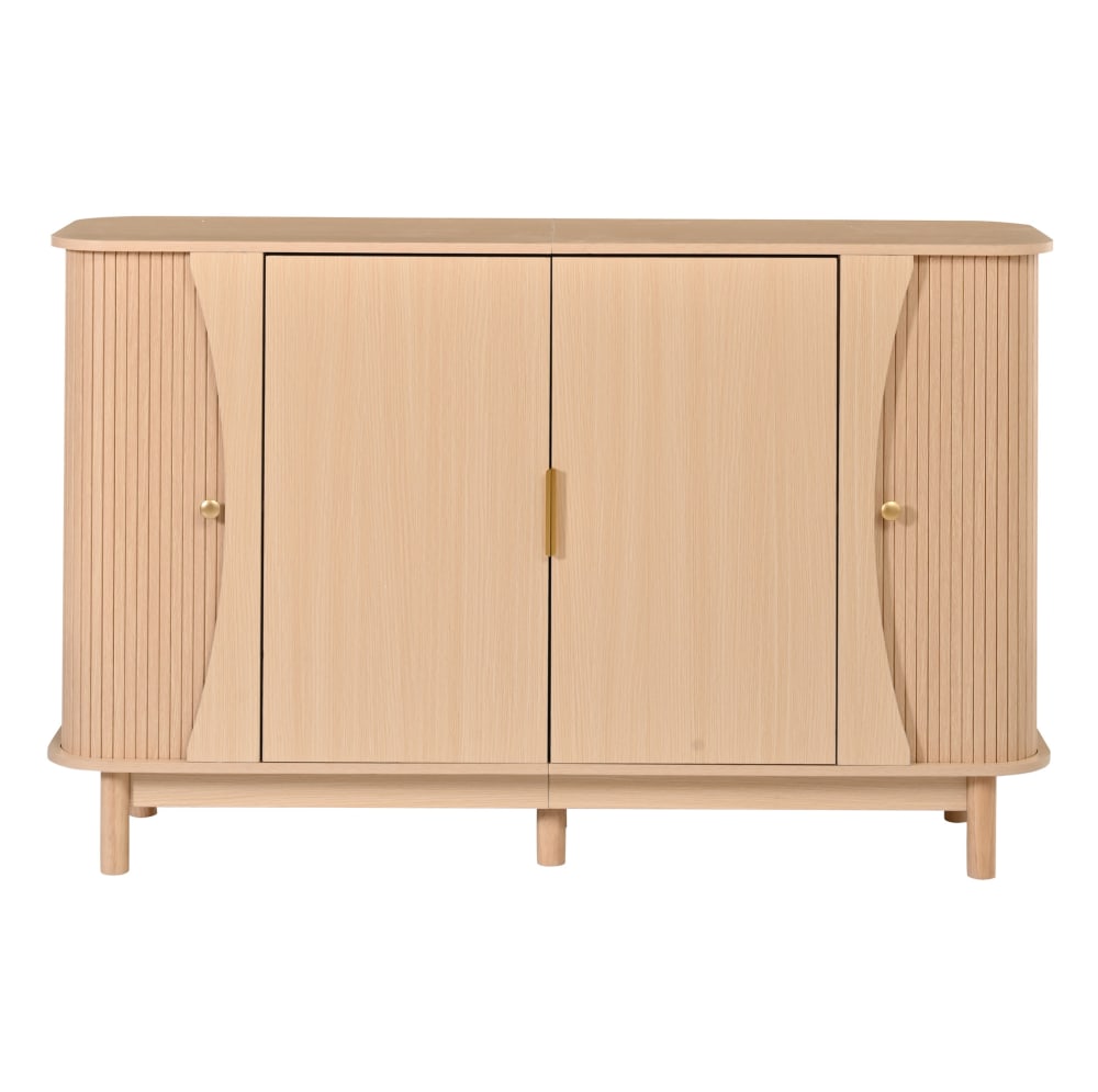 wohnli-moebel-suche-M26184162 Wohnli Möbelsuche - Sideboard mit 2 Schiebetüren und Soft-Close
