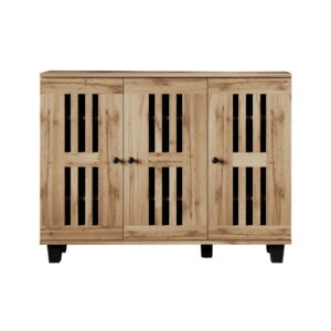 wohnli-moebel-suche-M26184166 Wohnli Möbelsuche - Sideboard mit 3 Türen und 8 Fächern