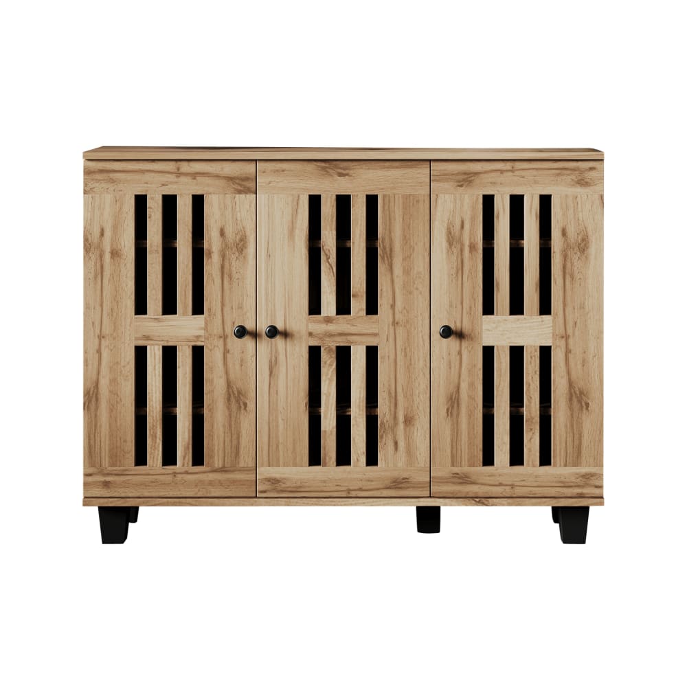 wohnli-moebel-suche-M26184166 Wohnli Möbelsuche - Sideboard mit 3 Türen und 8 Fächern