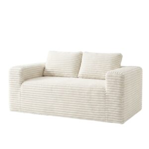 wohnli-moebel-suche-M26184222 Wohnli Möbelsuche - 2-Sitzer Bodensofa Cord
