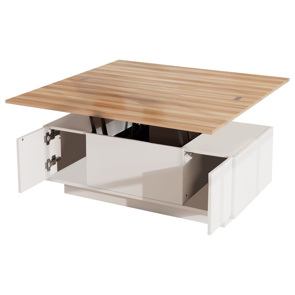 wohnli-moebel-suche-M26184224 Wohnli Möbelsuche - Couchtisch mit 2 Hebeplatten