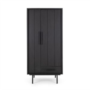 wohnli-moebel-suche-M26184244 Wohnli Möbelsuche - Mehrzweckschrank Jayden aus Mangoholz 180cm