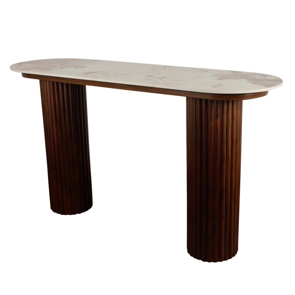 wohnli-moebel-suche-M26184246 Wohnli Möbelsuche - Konsolentisch Urban Chique aus Keramik