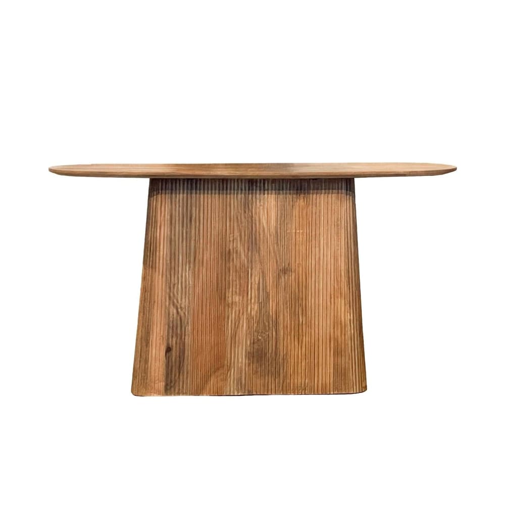 wohnli-moebel-suche-M26184247 Wohnli Möbelsuche - Konsolentisch Salvator aus Mangoholz 140cm