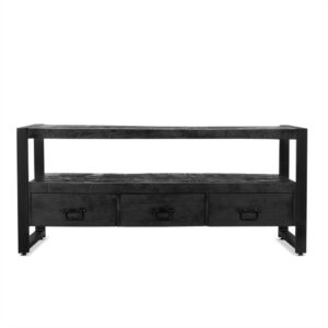 wohnli-moebel-suche-M26184263 Wohnli Möbelsuche - TV-Lowboard Britt aus Mangoholz 150cm