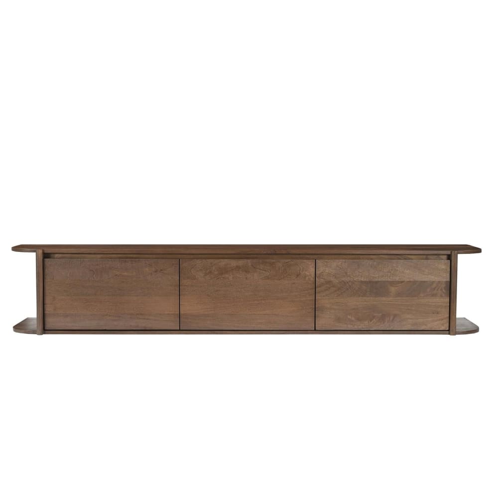 wohnli-moebel-suche-M26184264 Wohnli Möbelsuche - TV-Lowboard Jade schwebend aus Mangoholz 200cm