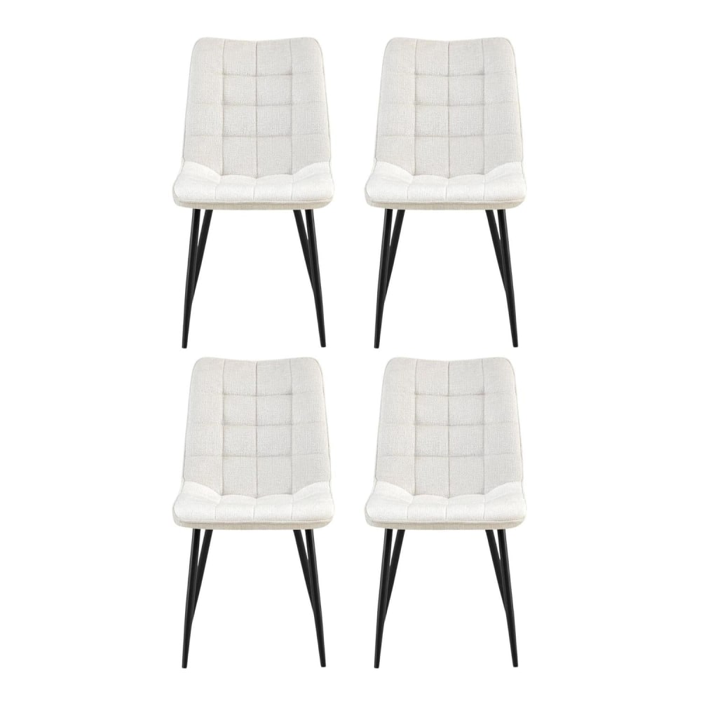 wohnli-moebel-suche-M26184273 Wohnli Möbelsuche - 4er-Set Esszimmerstühle Lucille