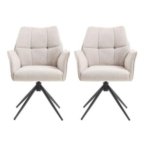 wohnli-moebel-suche-M26184275 Wohnli Möbelsuche - 2er-Set Esszimmerstühle Sem drehbar