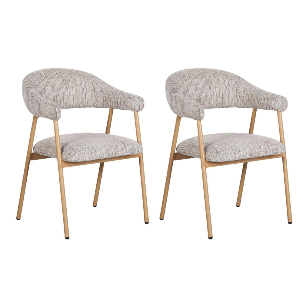 wohnli-moebel-suche-M26184290 Wohnli Möbelsuche - 2er-Set Esszimmerstühle Scandi