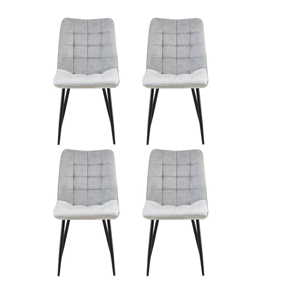 wohnli-moebel-suche-M26184291 Wohnli Möbelsuche - 4er-Set Esszimmerstühle Lucille
