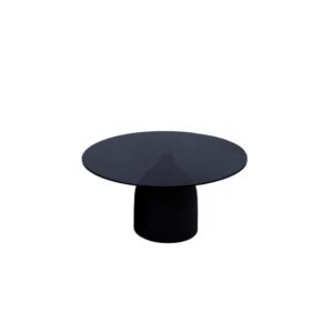 wohnli-moebel-suche-M26184296 Wohnli Möbelsuche - Beistelltisch Isa mit Glasplatte Ø70cm