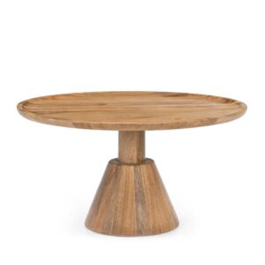 wohnli-moebel-suche-M26184330 Wohnli Möbelsuche - Couchtisch Jade aus Mangoholz Ø75cm