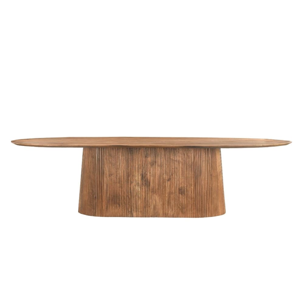 wohnli-moebel-suche-M26184350 Wohnli Möbelsuche - Esstisch Salvator aus Mangoholz Oval 300cm