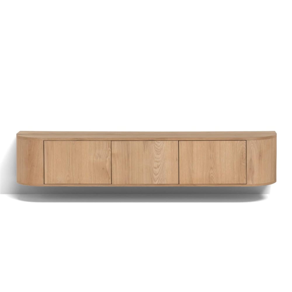 Wohnli Möbelsuche - TV-Lowboard Novero schwebend 180cm