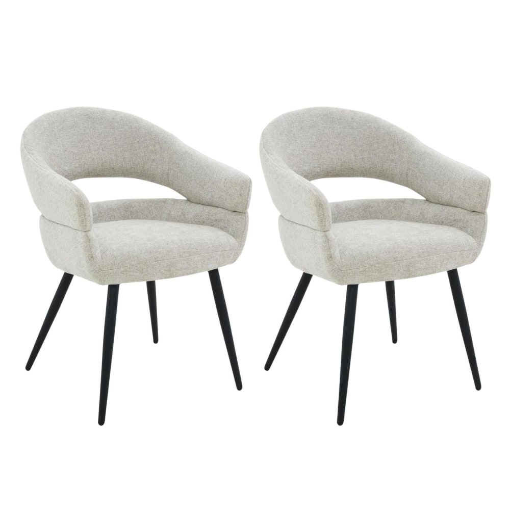 wohnli-moebel-suche-M26184362 Wohnli Möbelsuche - 2er-Set Esszimmerstühle Megan