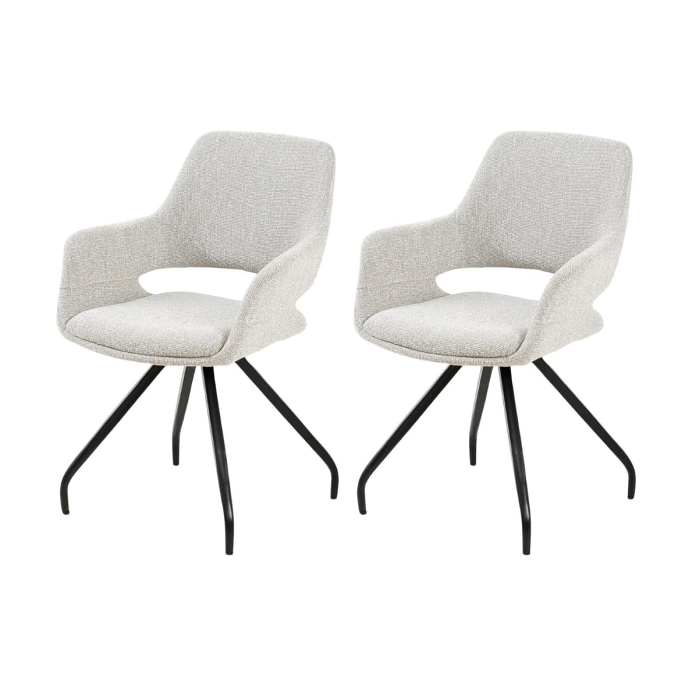 wohnli-moebel-suche-M26184367 Wohnli Möbelsuche - 2er-Set Esszimmerstühle Capp